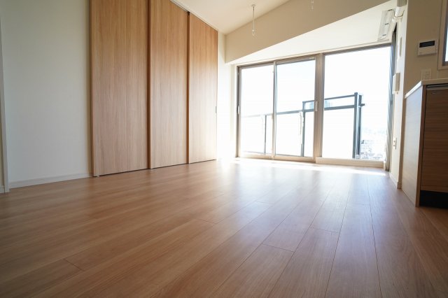 居室・リビング　居室※別部屋参考写真