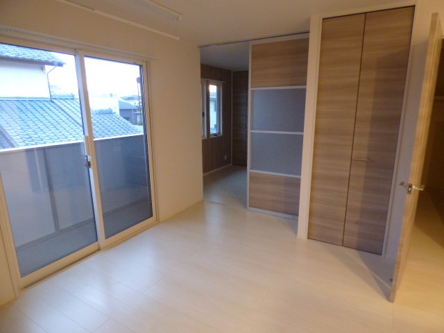 Premileの居間写真