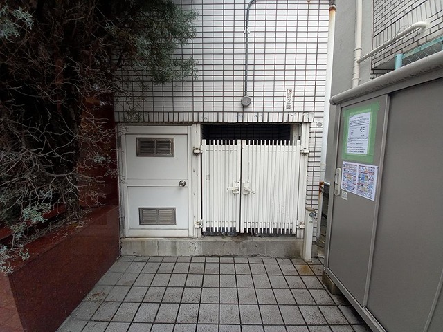 サンシャイン香里園IIのその他写真