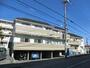 綱島駅より徒歩15分 1階 築35年の賃貸物件