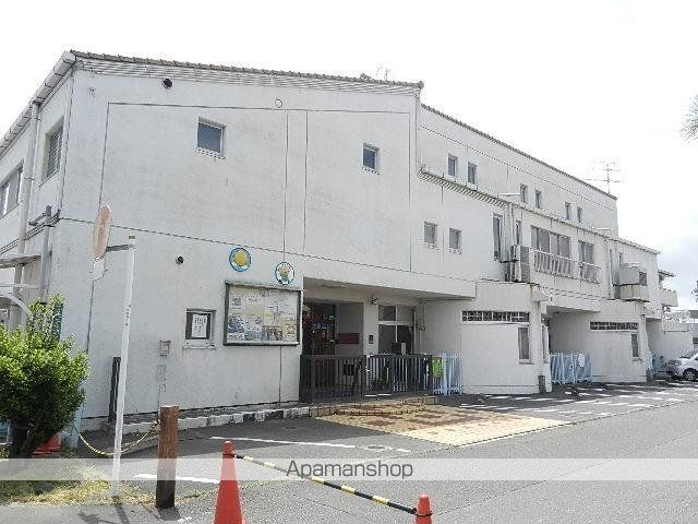 グリーンプレイスの周辺写真