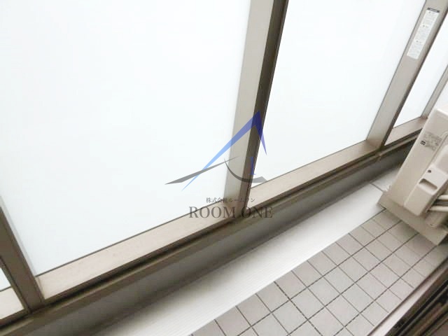 バルコニー　バルコニーです。