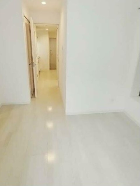 居室・リビング　フローリングのお部屋