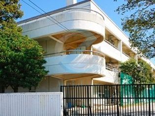 中学校　浦安市立浦安中学校（中学校）まで1450m