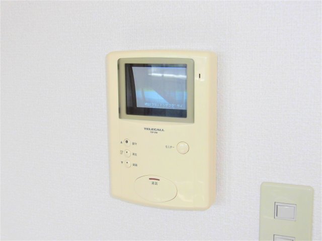 その他設備　イメージ写真