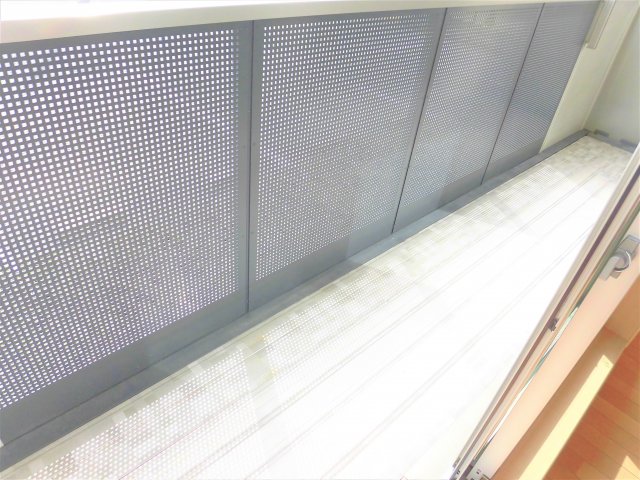 バルコニー　イメージ写真