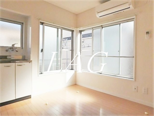 居室・リビング　洋室のお部屋です。