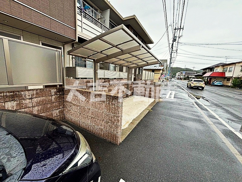 シャーメゾン令和のその他写真