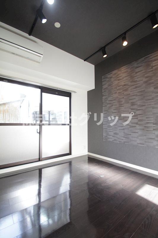 横浜平沼ダイカンプラザIIIの内装写真