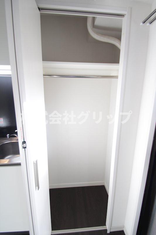 横浜平沼ダイカンプラザIIIの内装写真