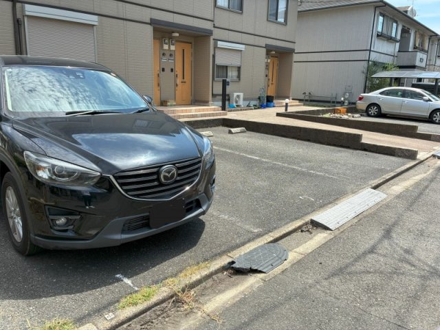 その他　駐車場
