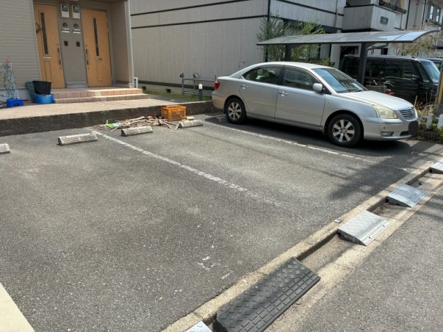 その他　駐車場