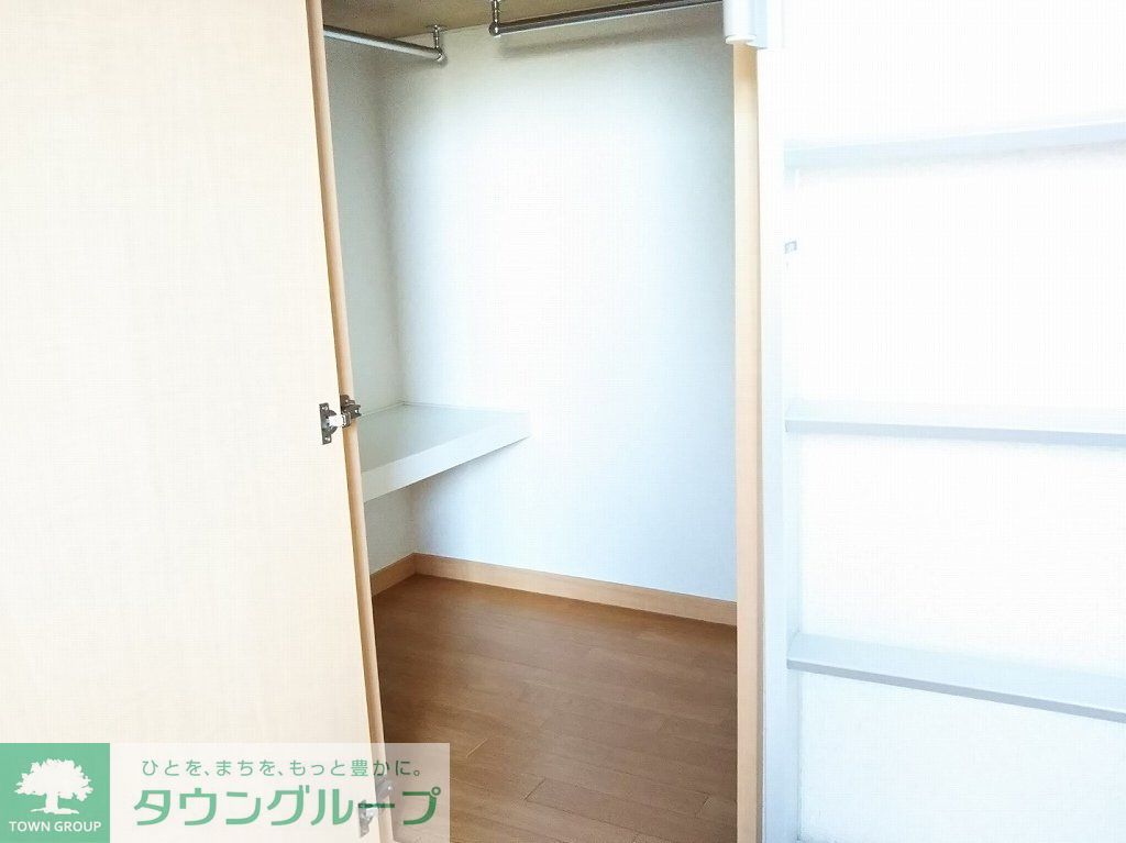 その他部屋・スペース　同タイプの写真です