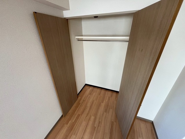 収納　別号室の写真