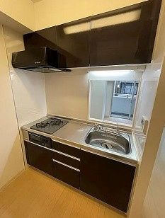 キッチン　参考写真です