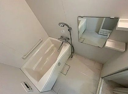 バス・シャワールーム　参考写真です