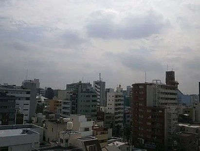 眺望　参考写真です