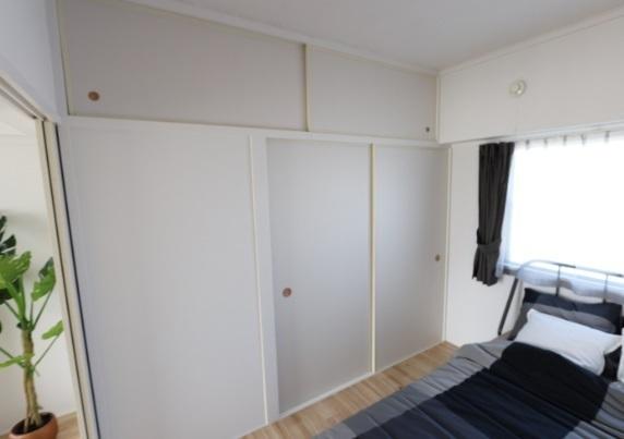 収納　全写真（他の部屋使用）