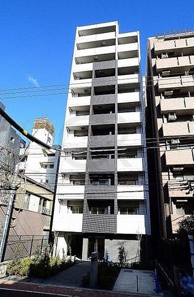 都営三田線 芝公園駅 徒歩4分 築10年