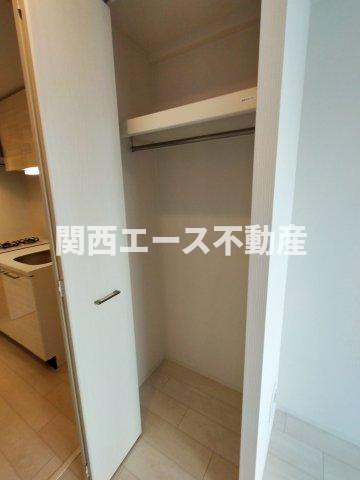 CREST TAPP 大阪EASTの内装写真