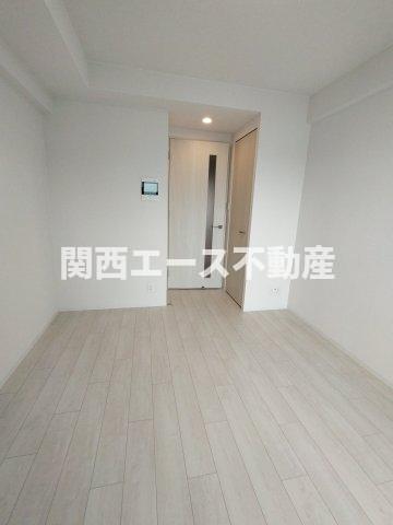CREST TAPP 大阪EASTの内装写真