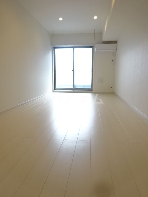 リブリ・与野本町の居間写真