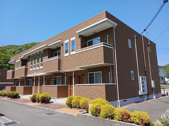 建物外観　外観写真