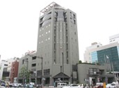 その他　四谷消防署（その他）まで115m