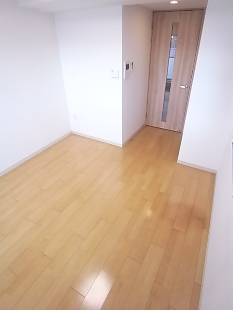 レジュールアッシュアーバンゲートの内装写真