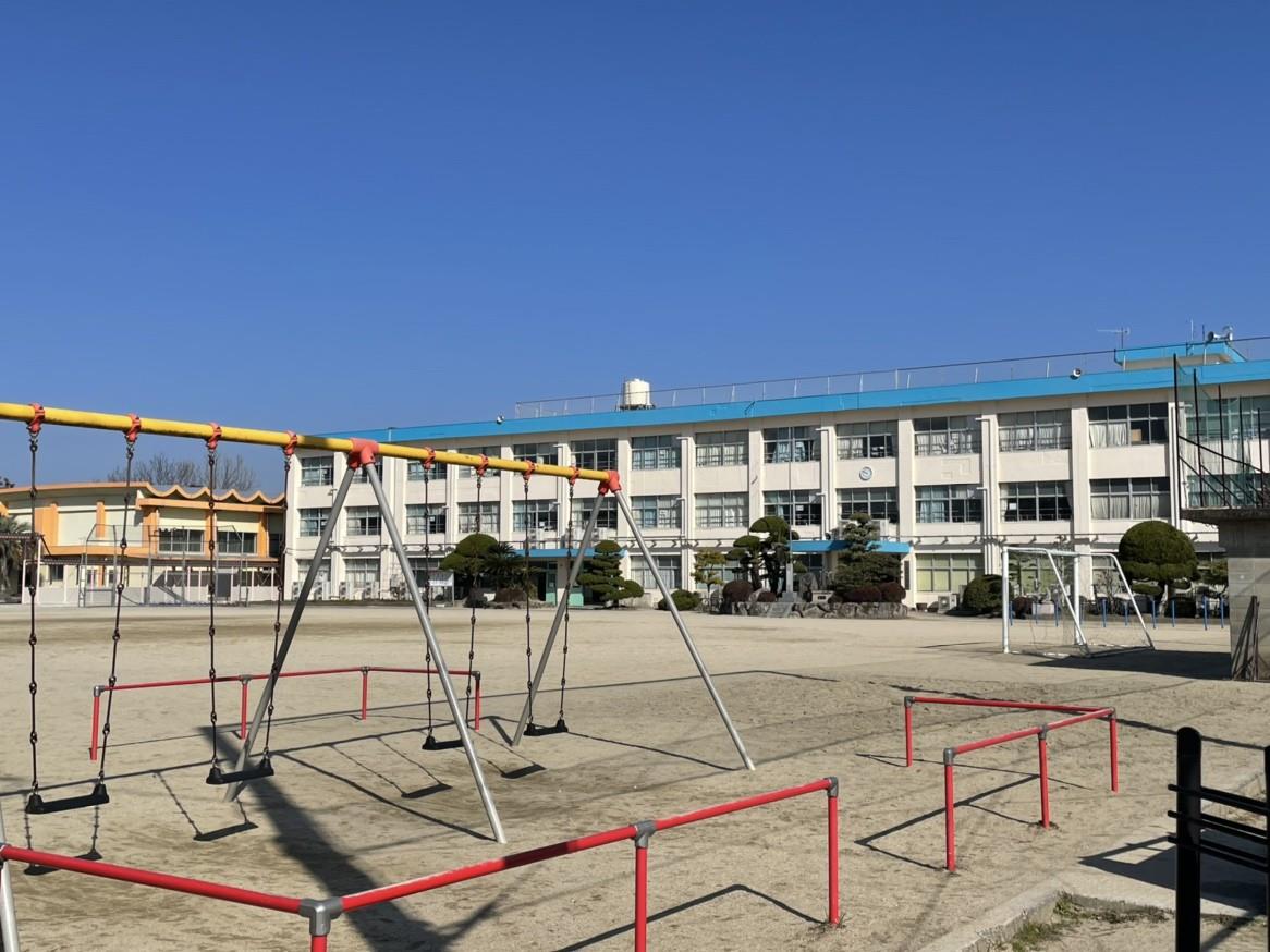 小学校　行橋市立今川小学校（小学校）まで2330m