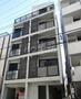 池尻大橋駅より徒歩1分 5階 築5年8ヶ月の賃貸物件