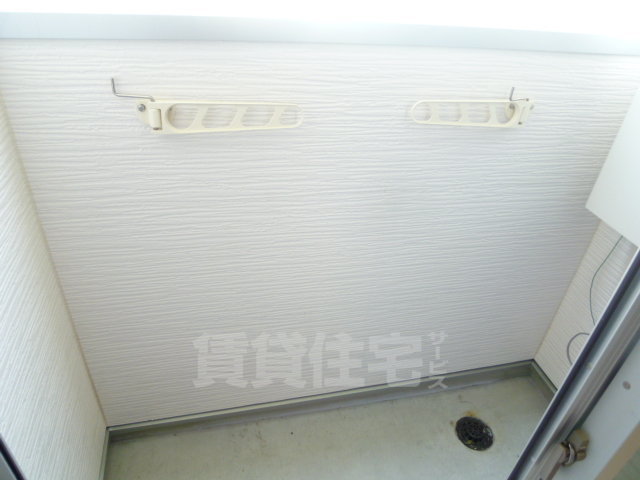 南海本線 堺駅 徒歩9分 2階建 築14年の内装写真
