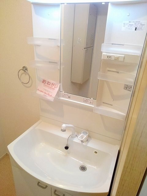 クリオスの内装写真