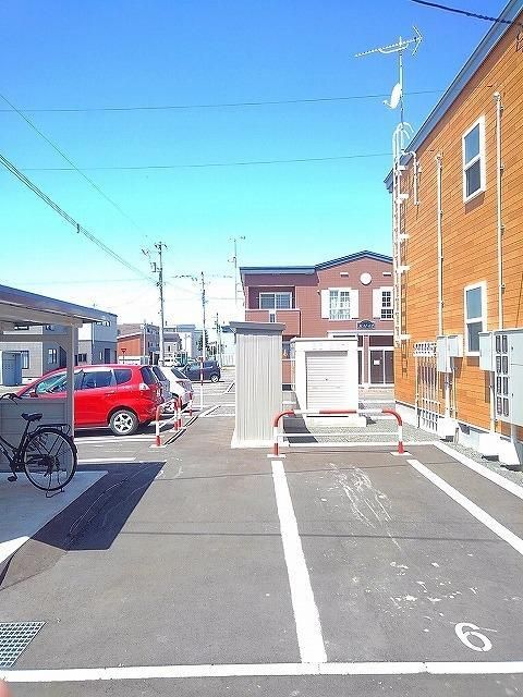 クリオスのその他写真
