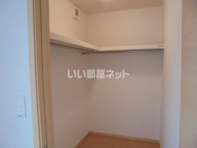 メゾン砂川の内装写真