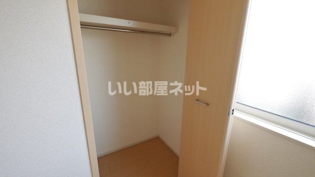 ＪＲ奥羽本線 赤湯駅 徒歩2分 2階建 築15年の内装写真