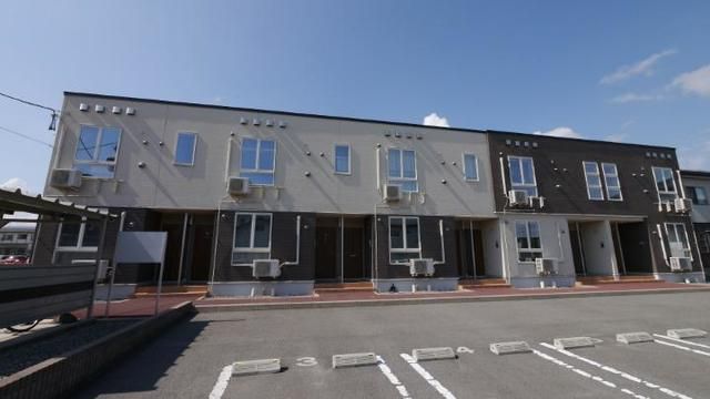 ＪＲ奥羽本線 赤湯駅 徒歩2分 築15年