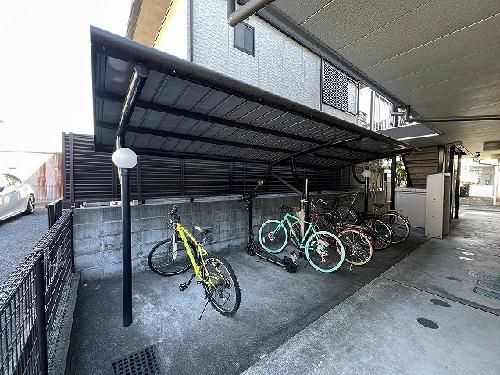 レオパレスBELLのその他写真