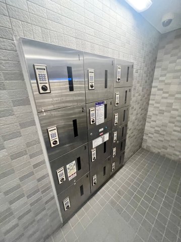 プリムヴェール四谷のその他写真