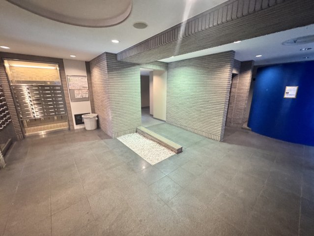 プリムヴェール四谷の外観写真
