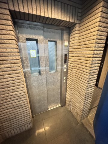 プリムヴェール四谷の外観写真