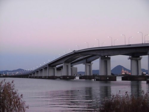 その他　琵琶湖大橋（その他）まで949m