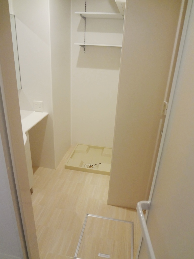 その他　参考：他号室写真