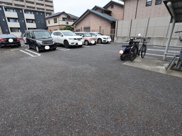つくばエクスプレス 守谷駅 徒歩16分 4階建 築14年のその他写真