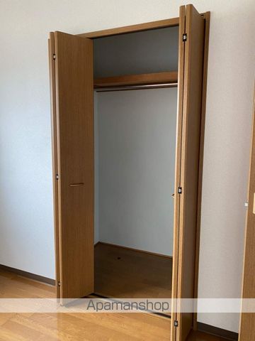 シティコート東町の内装写真