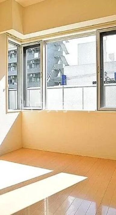 CASA文京動坂の内装写真