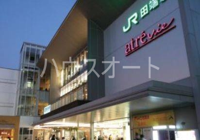 CASA文京動坂の周辺写真