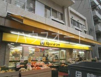CASA文京動坂の周辺写真