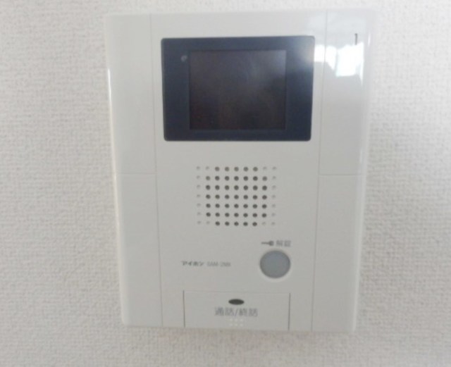 その他設備　別部屋同仕様タイプ