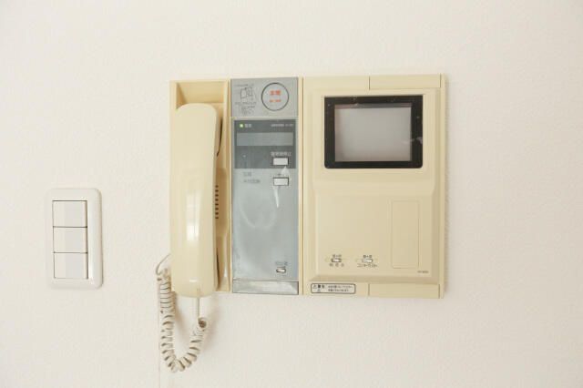 京王線 桜上水駅 徒歩5分 4階建 築23年のその他写真